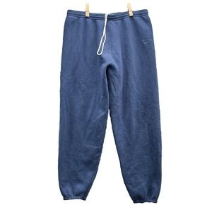 USA Olympics Team Jogger Sweatpants Men Medium Sportswear Academia Training 90's
